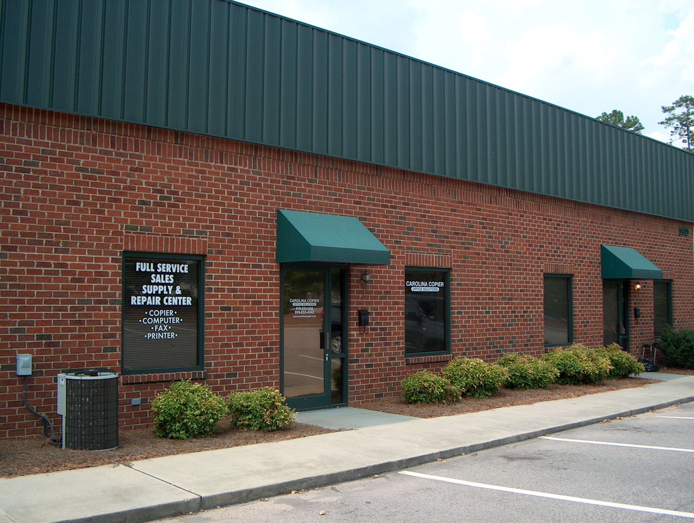 Service Ticket Request